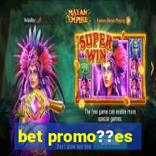 bet promo??es