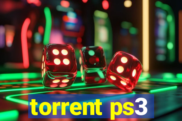 torrent ps3