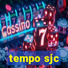 tempo sjc