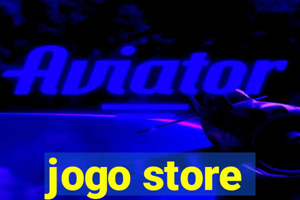 jogo store