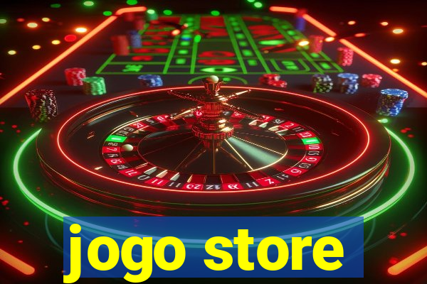 jogo store