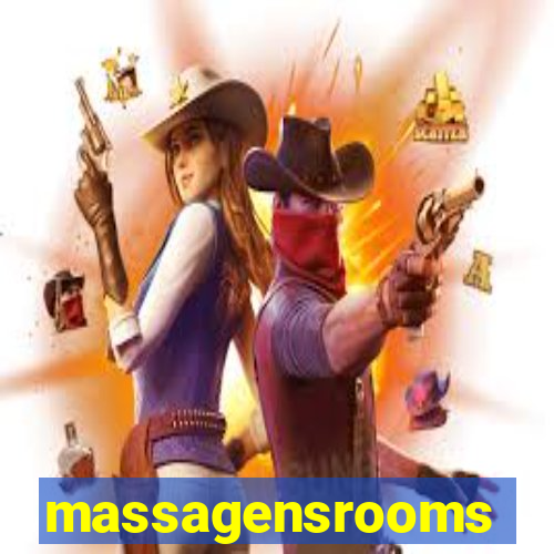 massagensrooms