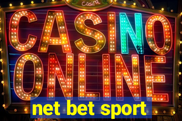 net bet sport