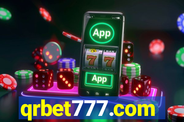 qrbet777.com