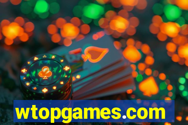 wtopgames.com