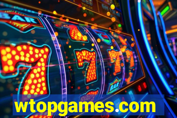 wtopgames.com