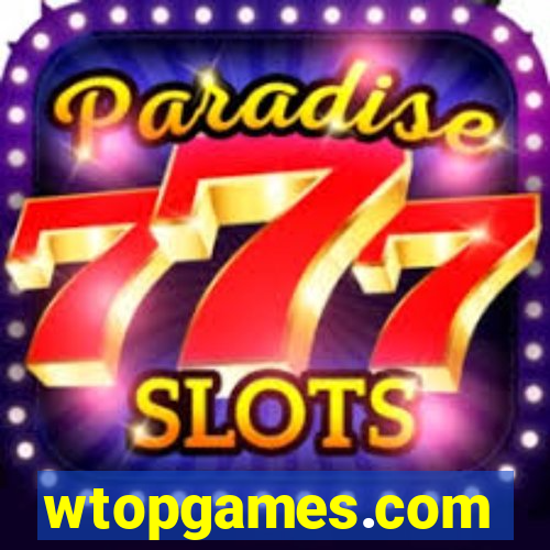 wtopgames.com