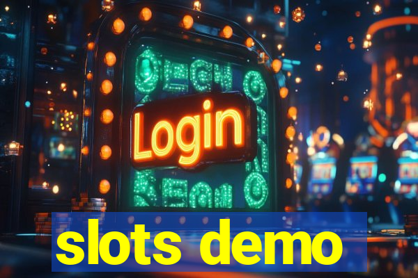 slots demo