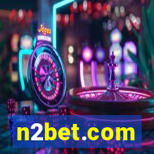 n2bet.com