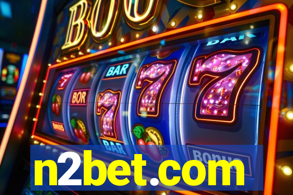 n2bet.com