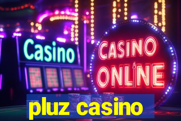 pluz casino