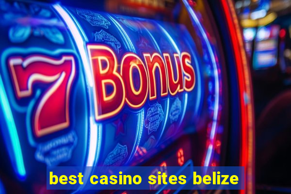 best casino sites belize