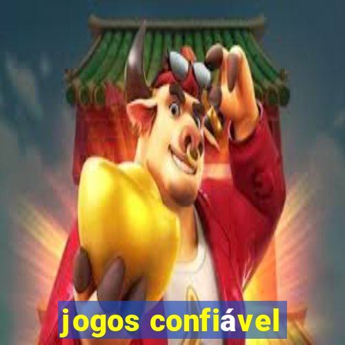 jogos confiável