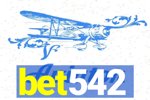 bet542