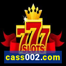 cass002.com