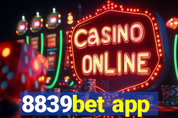 8839bet app