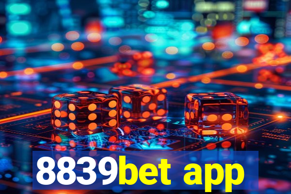 8839bet app