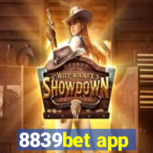 8839bet app