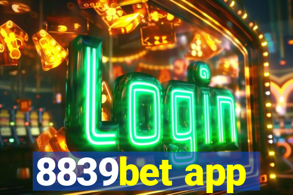 8839bet app