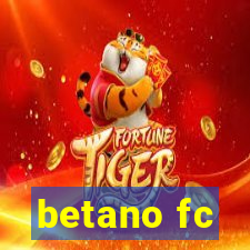 betano fc