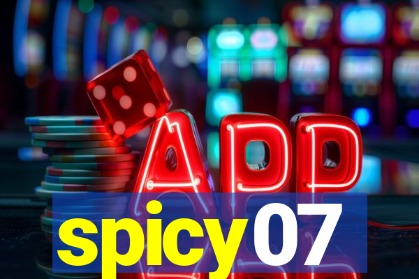 spicy07