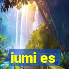 iumi es