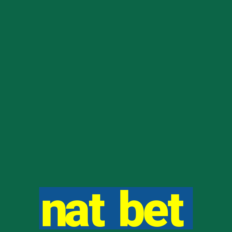 nat bet