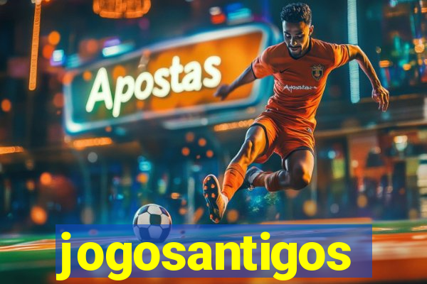 jogosantigos