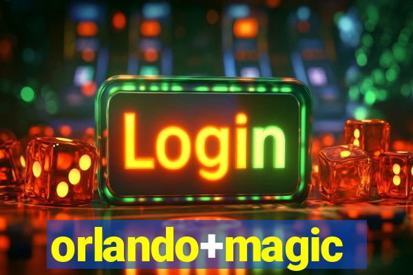 orlando+magic