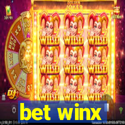 bet winx