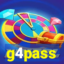 g4pass