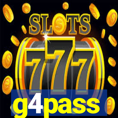 g4pass