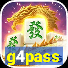 g4pass