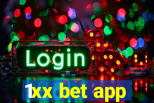 1xx bet app