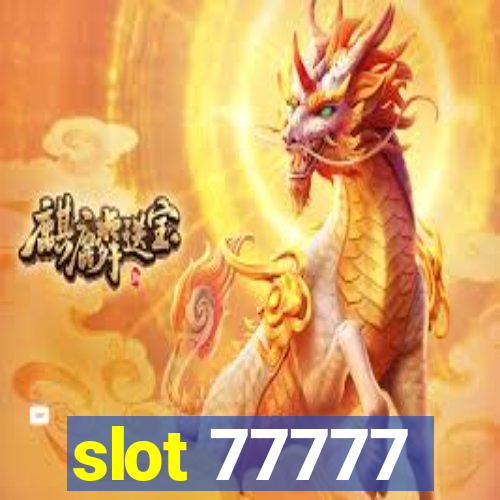 slot 77777