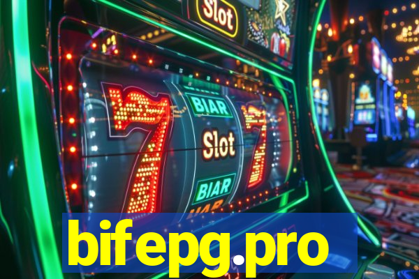 bifepg.pro