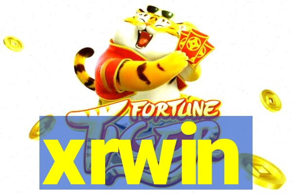 xrwin