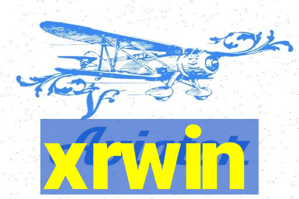 xrwin