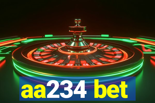 aa234 bet