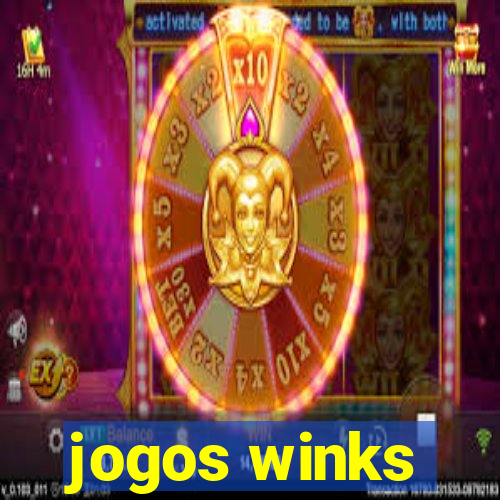 jogos winks