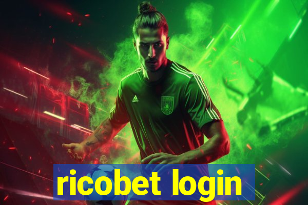 ricobet login