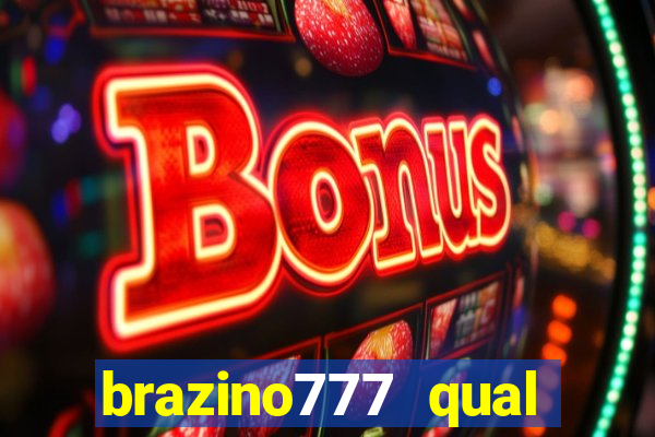 brazino777 qual melhor jogo