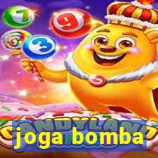 joga bomba