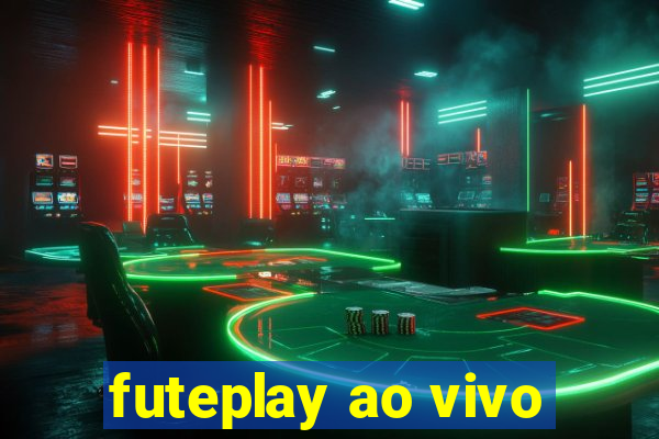 futeplay ao vivo