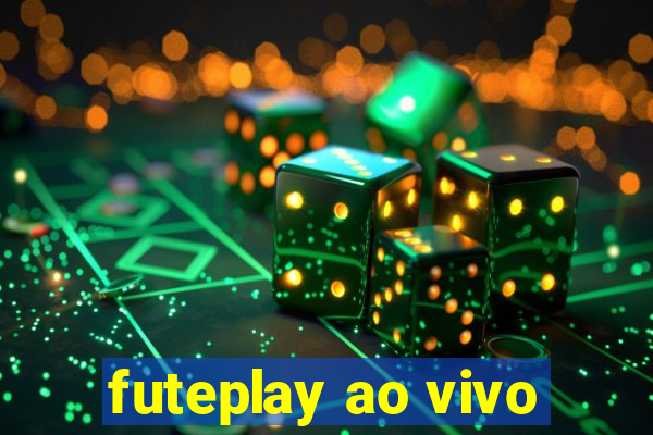 futeplay ao vivo