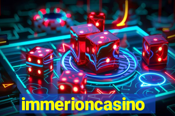 immerioncasino