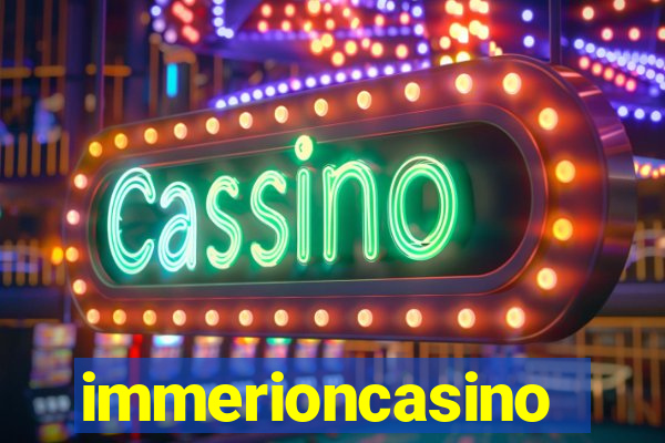 immerioncasino