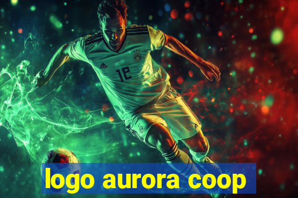 logo aurora coop