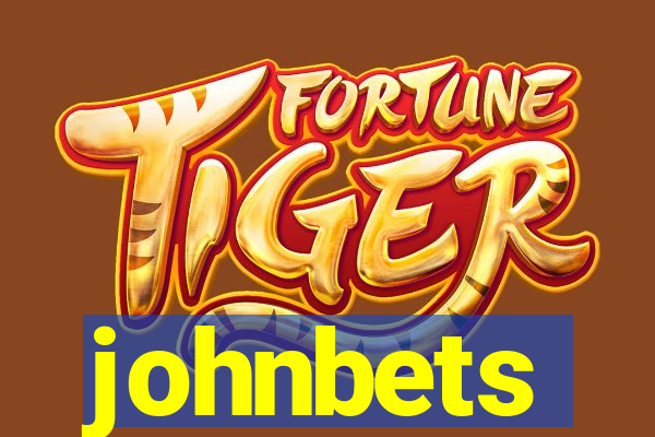 johnbets