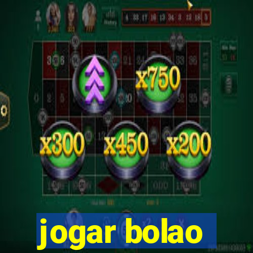 jogar bolao